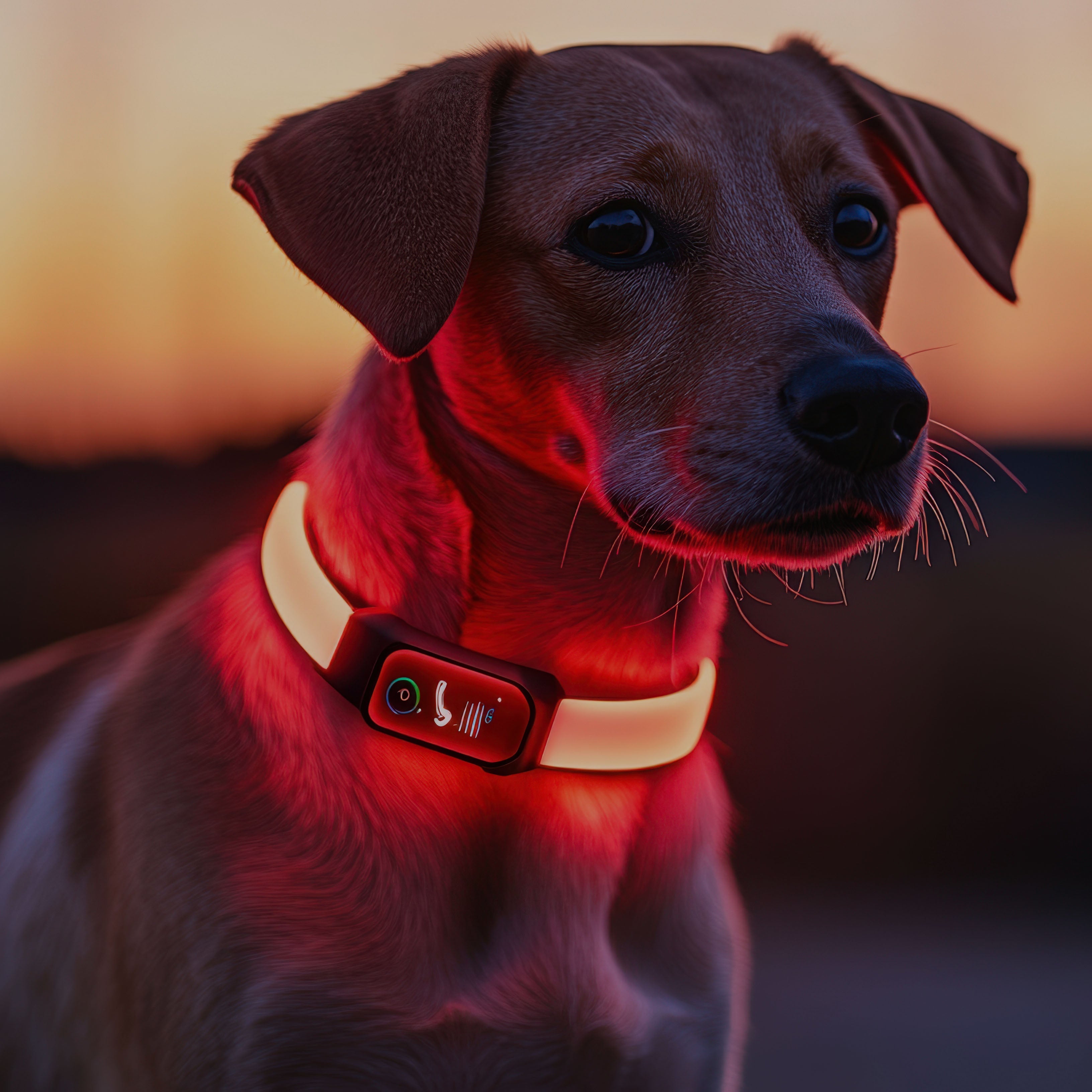 Smart Pet Gadgets